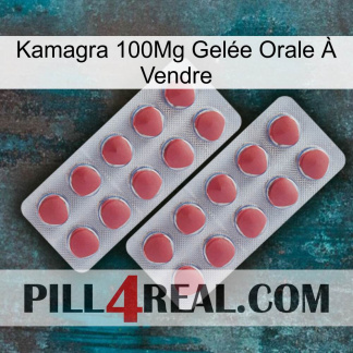 Kamagra 100Mg Gelée Orale À Vendre 19